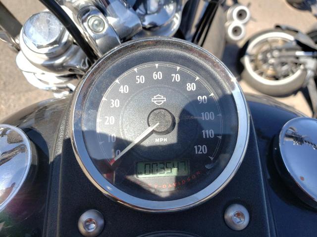2014 HARLEY-DAVIDSON FXDL DYNA 1HD1GNM22EC333121