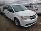 2019 DODGE  GRAND CARAVAN