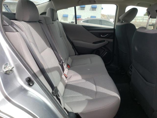2020 SUBARU LEGACY PRE 4S3BWAE68L3031641
