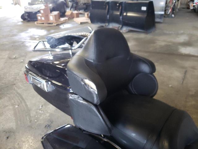 2019 HARLEY-DAVIDSON FLHTK 1HD1KEF17KB680268