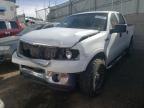 2007 Ford F150 Supercrew for Sale in Anthony, TX - Front End