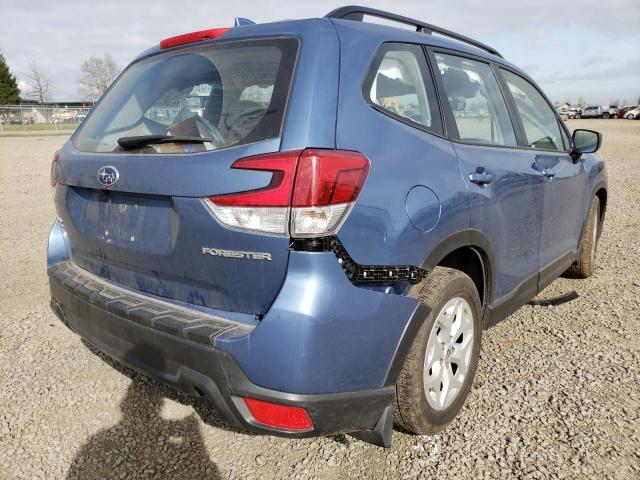 2019 SUBARU FORESTER JF2SKACC4KH535191