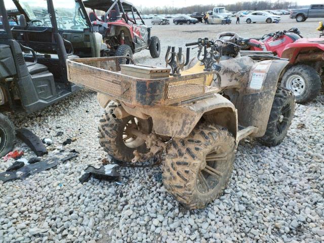 2007 HONDA TRX500 FA 1HFTE266674603209