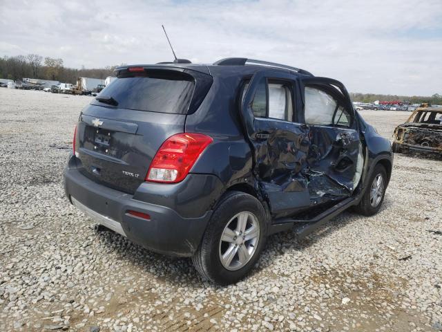 2016 CHEVROLET TRAX 1LT - 3GNCJLSB5GL270176