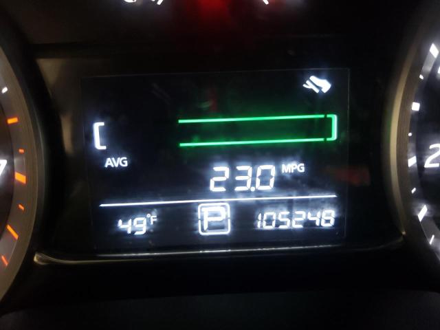 3N1AB7AP6EY228619 Nissan Sentra S 2014. Фото: 7