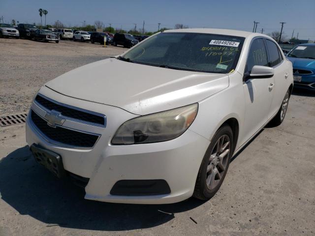 2013 CHEVROLET MALIBU 1LT - 1G11D5RR6DF116077