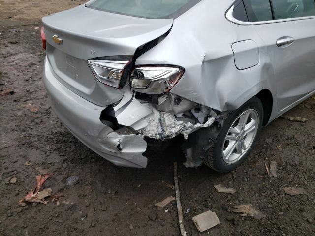 2018 CHEVROLET 150 EXP/CH 1G1BE5SM9J7171421