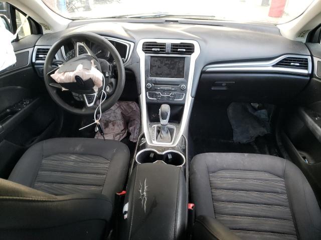 2016 FORD FUSION SE 3FA6P0H71GR403220