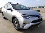 2018 TOYOTA  RAV4