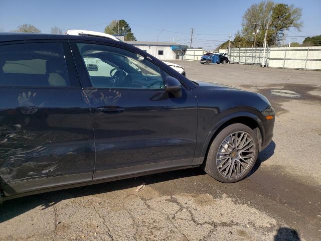 2021 PORSCHE CAYENNE CO WP1BA2AY1MDA40736