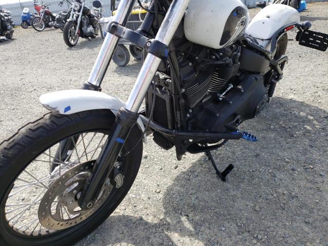 2021 HARLEY-DAVIDSON FXBBS 1HD1YYK23MB055786