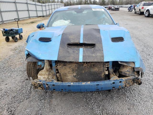 2016 DODGE CHALLENGER 2C3CDZDJ1GH157930