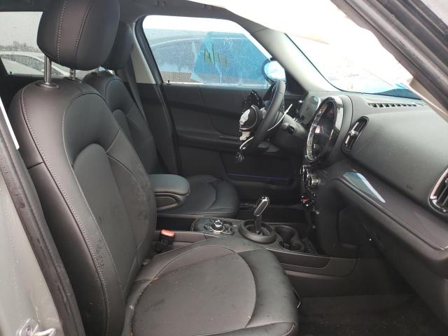 2022 MINI COOPER COU WMZ23BR01N3P03045