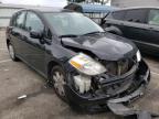 2010 NISSAN  VERSA