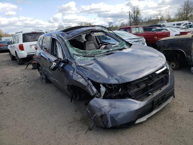 2019 HONDA CR-V EX JHLRW2H53KX022234