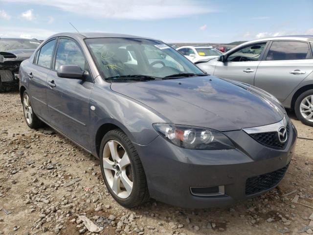 JM1BK12G181144780 Mazda 3 I 2008