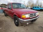 1996 FORD  RANGER