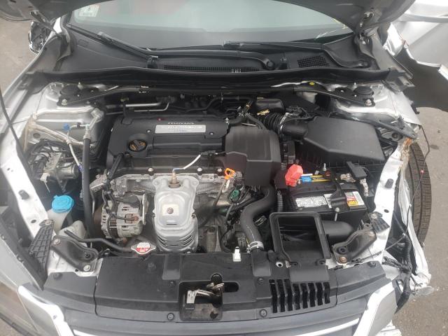 1HGCR2F72DA141382 Honda Accord Ex 2013. Фото: 6