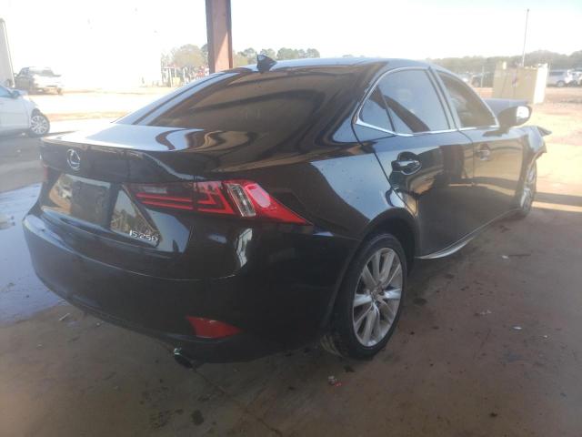 JTHBF1D20E5007094 Lexus Is 250 2014. Фото: 3