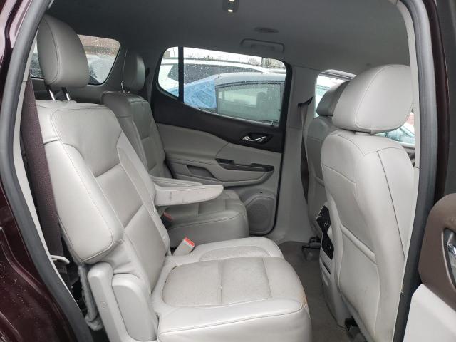 1GKKNMLS8HZ249785 Gmc Acadia Slt 2017. Фото: 5