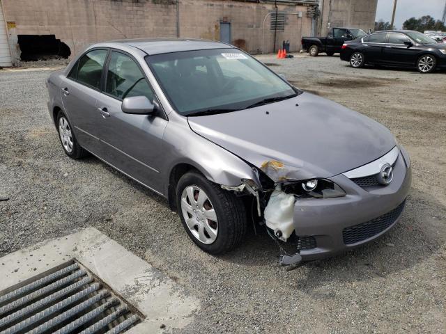 1YVFP80C565M21880 Mazda 6 I 2006