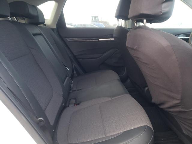2021 KIA SELTOS S KNDEUCAA7M7096368