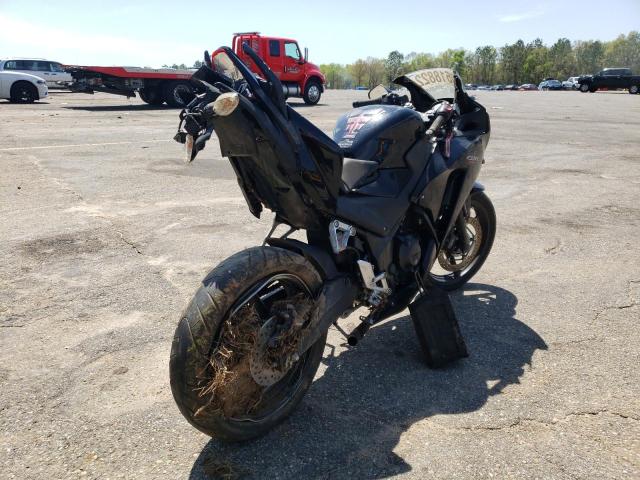 2015 HONDA CBR300 RA MLHNC5153F5100476