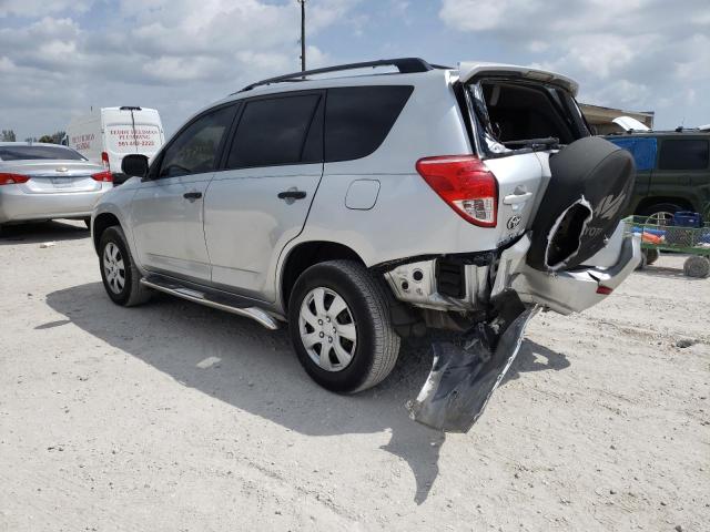JTMZD33V166011129 Toyota Rav4 2006. Фото: 2