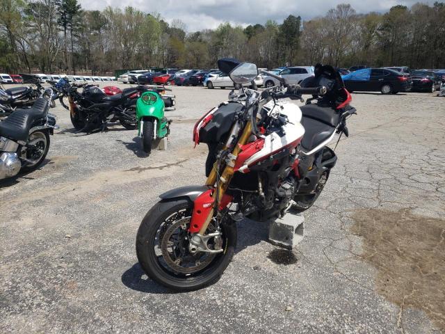 2019 DUCATI MULTISTRAD ZDMAAEKW8KB011260