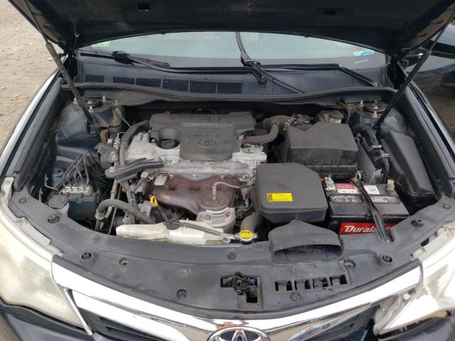 4T4BF1FK4CR168244 Toyota Camry Base 2012. Фото: 6