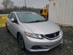 2015 HONDA  CIVIC