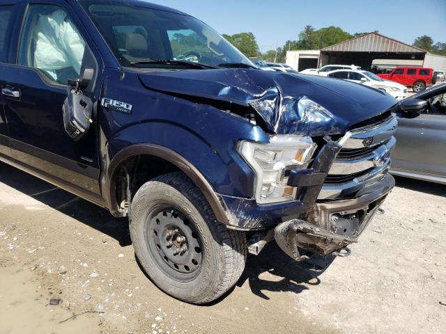 2015 FORD F150 SUPER 1FTEW1EG0FFA49477