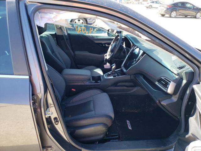 2020 SUBARU LEGACY SPO 4S3BWAG6XL3028365