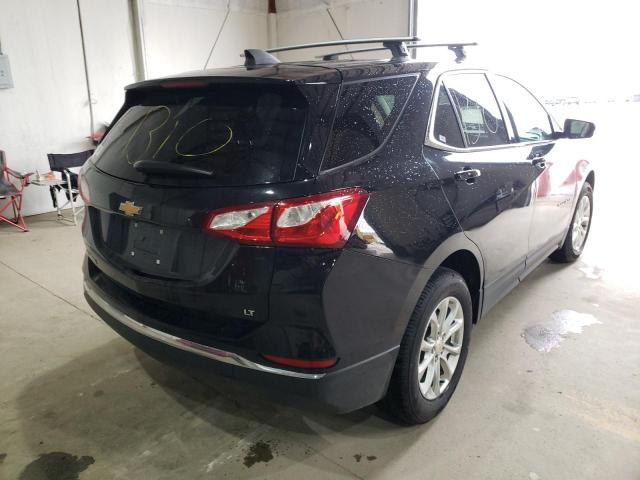 2019 CHEVROLET EQUINOX LT 2GNAXKEV3K6230536