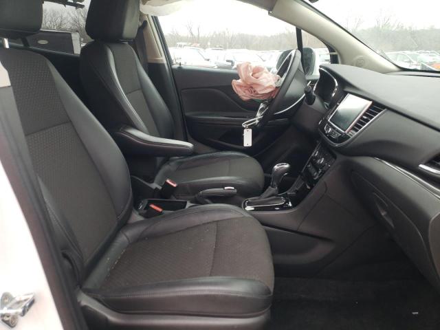 2019 BUICK ENCORE PRE KL4CJESB9KB921527