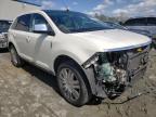 2008 LINCOLN  MKX