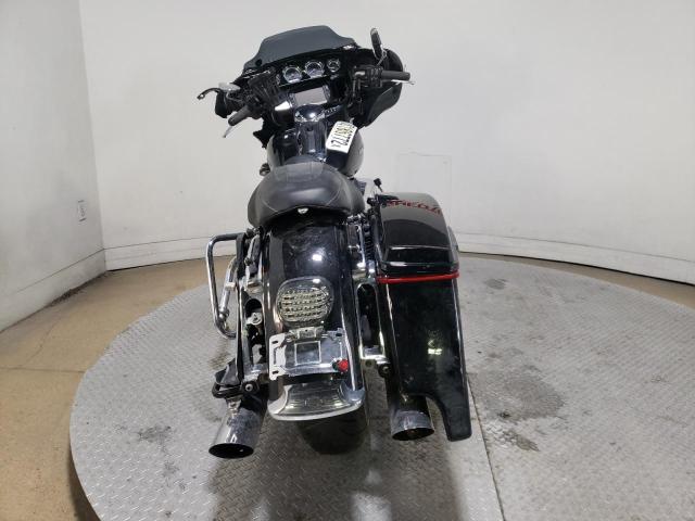 2017 HARLEY-DAVIDSON FLHTK ULTR 1HD1KED12HB623116