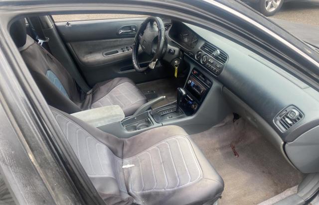 Фото: JHMCD5636VC010780 - 5