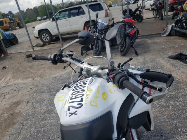 2019 DUCATI MULTISTRAD ZDMAAEKW8KB011260