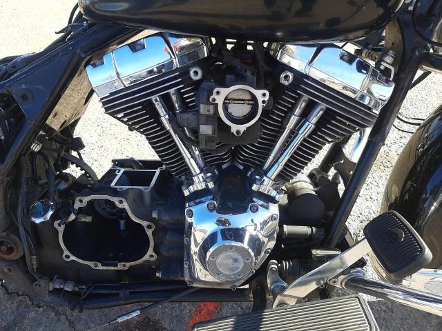2008 HARLEY-DAVIDSON FLHTPI 1HD1FMM178Y683887