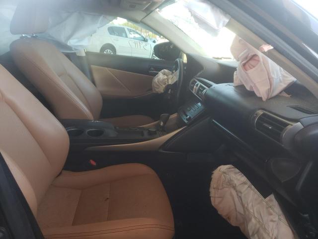 JTHBF1D20E5007094 Lexus Is 250 2014. Фото: 4