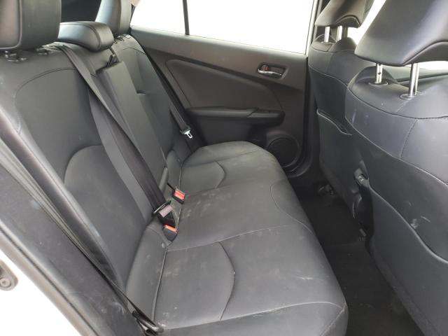 2020 TOYOTA PRIUS LE JTDL9RFU4L3014715