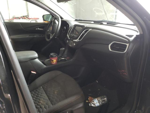 2019 CHEVROLET EQUINOX LT 2GNAXKEV3K6230536
