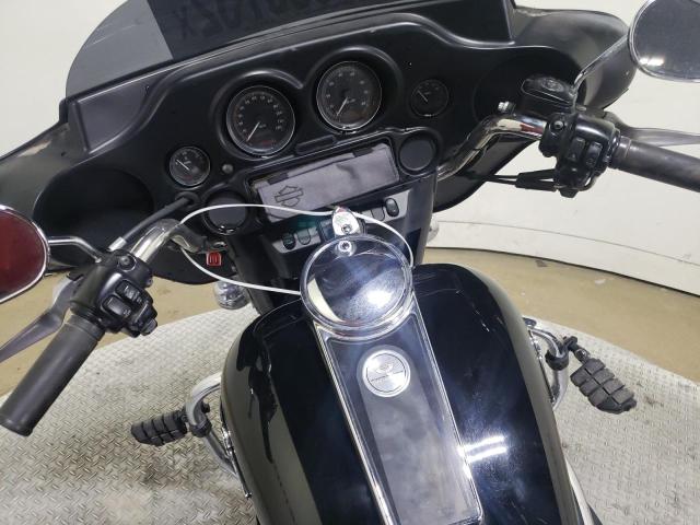 2003 HARLEY-DAVIDSON FLHTI 1HD1FVW163Y625667