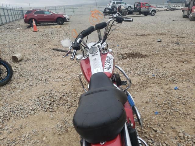 2005 HARLEY-DAVIDSON FLHRI 1HD1FBW115Y702026