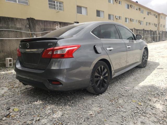 2017 NISSAN SENTRA S - 3N1AB7AP8HY287207