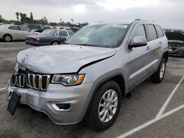 2021 JEEP GRAND CHER 1C4RJFAG9MC677944