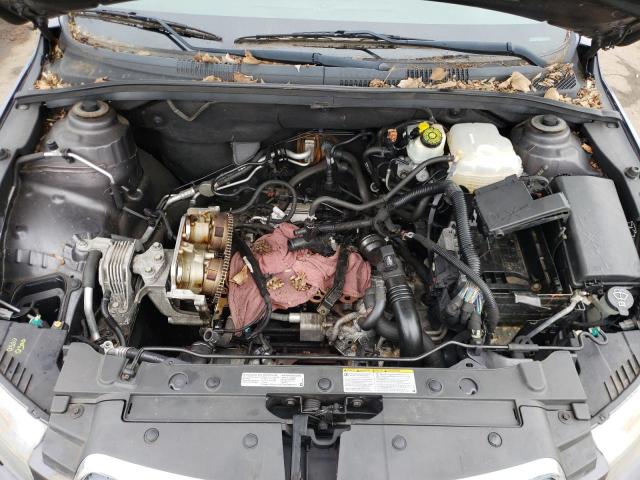 1G1PF5S90B7101645 Chevrolet Cruze Lt 2011. Фото: 6