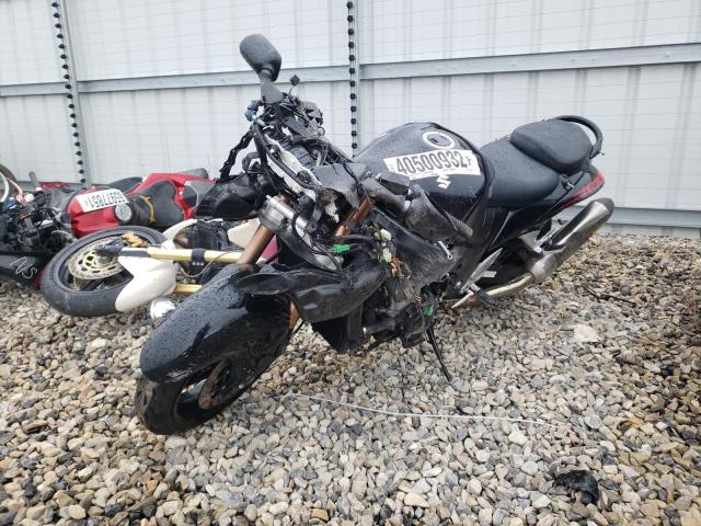 2011 SUZUKI GSX1300 R JS1GX72A2B2100935