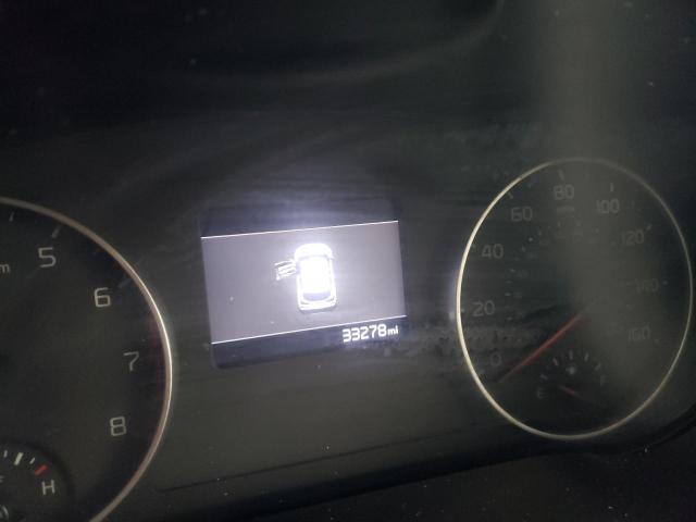 2021 KIA SELTOS S KNDEUCAA7M7096368